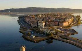 Affittacamere Orbetello Centro