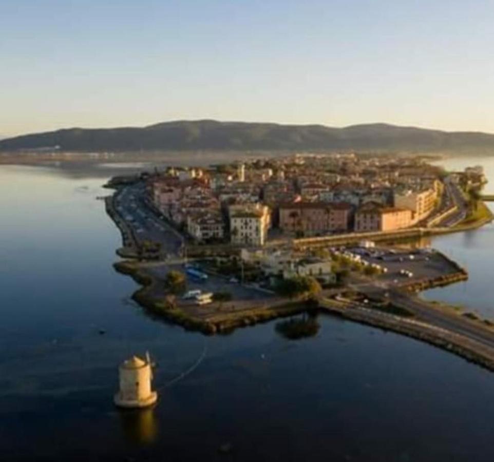 Affittacamere Orbetello Centro Exterior photo
