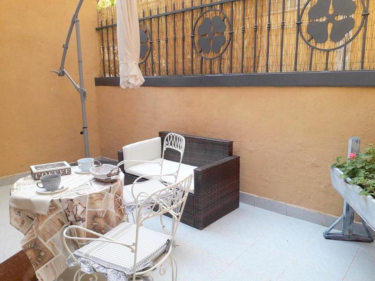 Affittacamere Orbetello Centro Exterior photo