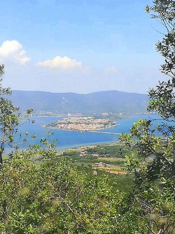 Affittacamere Orbetello Centro Exterior photo