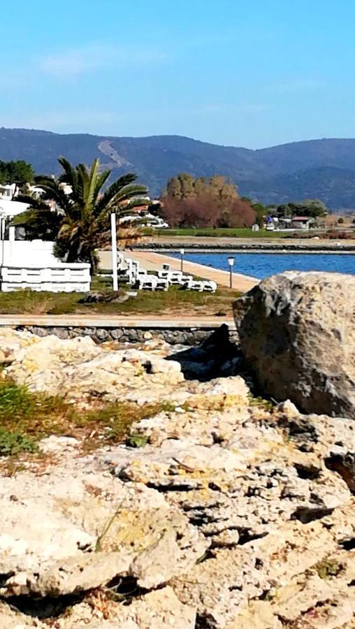 Affittacamere Orbetello Centro Exterior photo