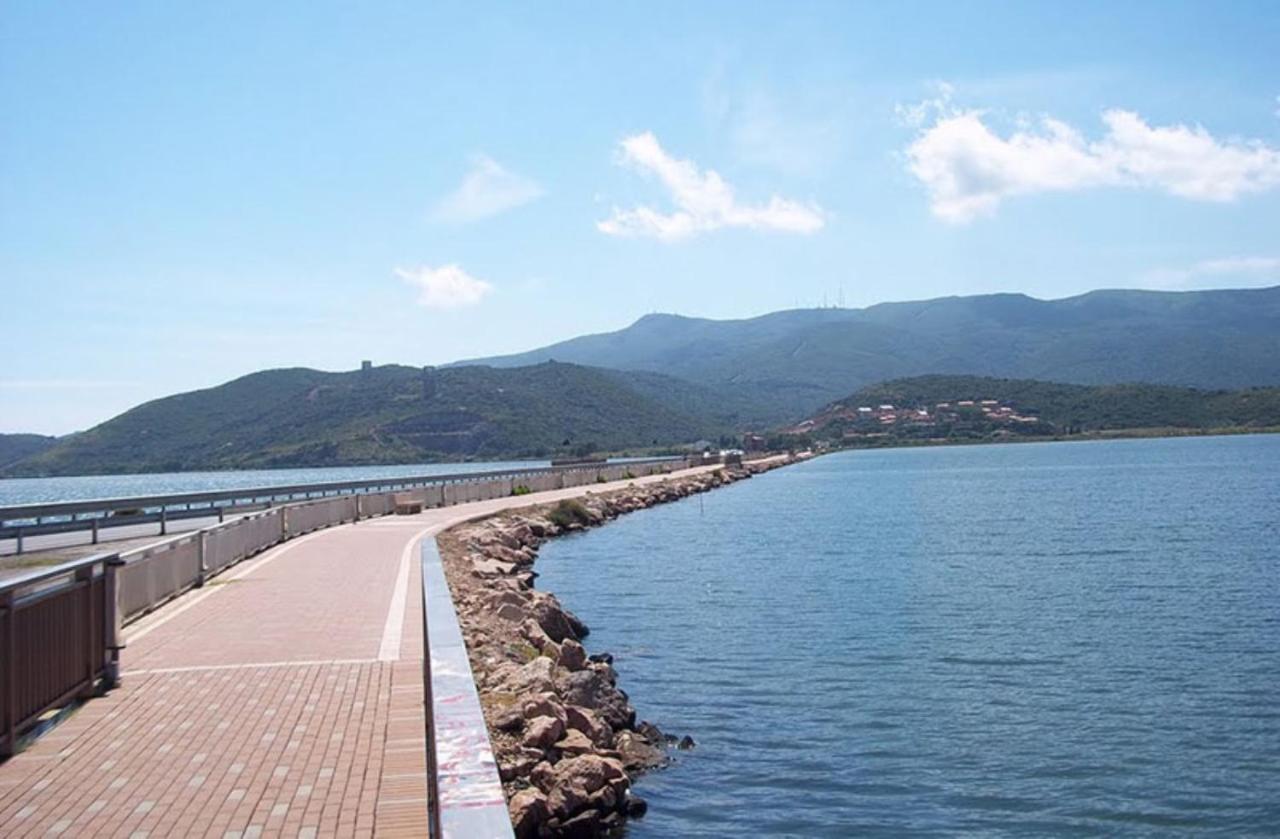 Affittacamere Orbetello Centro Exterior photo
