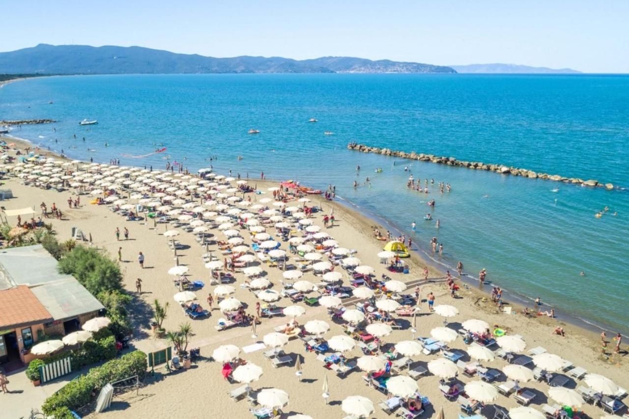 Affittacamere Orbetello Centro Exterior photo