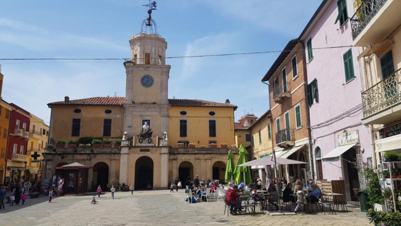 Affittacamere Orbetello Centro Exterior photo