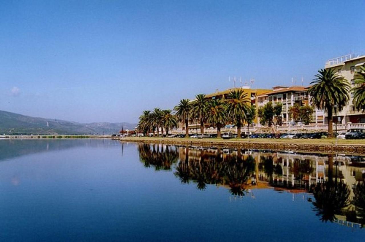 Affittacamere Orbetello Centro Exterior photo