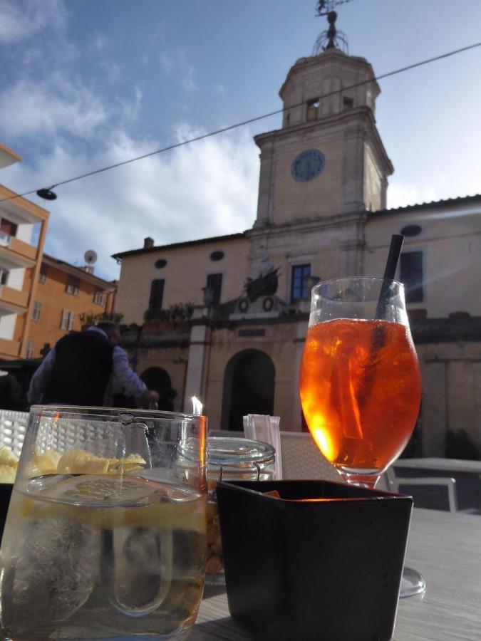 Affittacamere Orbetello Centro Exterior photo