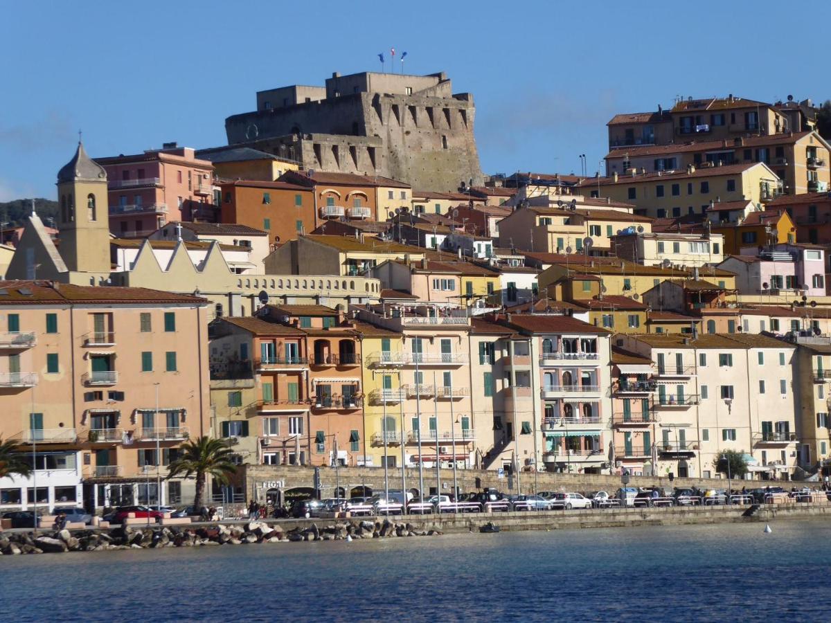 Affittacamere Orbetello Centro Exterior photo